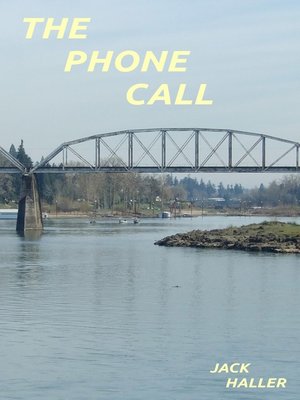 cover image of The Phone Call